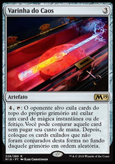 Varinha do Caos / Chaos Wand - Magic: The Gathering - MoxLand