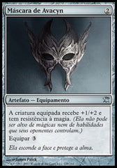 Máscara de Avacyn / Mask of Avacyn - Magic: The Gathering - MoxLand