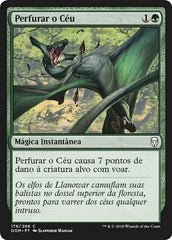 Perfurar o Céu / Pierce the Sky - Magic: The Gathering - MoxLand