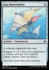 Asas Remendadas / Cobbled Wings - Magic: The Gathering - MoxLand