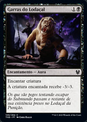 Garras do Lodaçal / Mire's Grasp - Magic: The Gathering - MoxLand