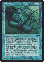 Merseine / Merseine - Magic: The Gathering - MoxLand