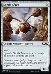 Sonda Aérea / Skyscanner - Magic: The Gathering - MoxLand
