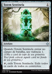 Totem Sentinela / Sentinel Totem - Magic: The Gathering - MoxLand