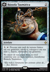 Bússola Taumática / Thaumatic Compass - Magic: The Gathering - MoxLand