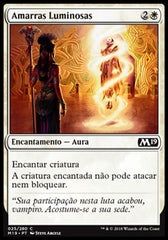 Amarras Luminosas / Luminous Bonds - Magic: The Gathering - MoxLand