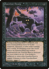 Guardian Beast / Guardian Beast - Magic: The Gathering - MoxLand