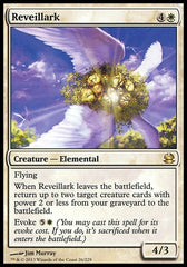 Asas da Alvorada / Reveillark - Magic: The Gathering - MoxLand