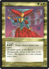 Xira Arien / Xira Arien - Magic: The Gathering - MoxLand