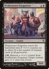 Drakestown Forgotten - Magic: The Gathering - MoxLand