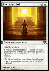 Elo com o Sol / Sunbond - Magic: The Gathering - MoxLand