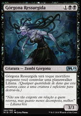 Górgona Ressurgida / Arisen Gorgon - Magic: The Gathering - MoxLand
