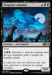 Desperta-túmulos / Gravewaker - Magic: The Gathering - MoxLand