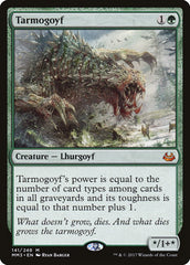 Tarmogoyf - Magic: The Gathering - MoxLand