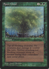 Spore Cloud / Spore Cloud - Magic: The Gathering - MoxLand