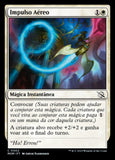 Impulso Aéreo / Aerial Boost - Magic: The Gathering - MoxLand