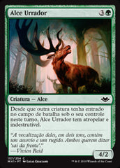 Alce Urrador / Bellowing Elk - Magic: The Gathering - MoxLand