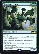 Hidra Voraz / Voracious Hydra - Magic: The Gathering - MoxLand