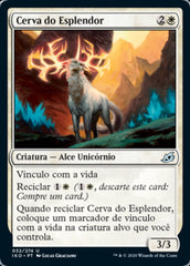 Cerva do Esplendor / Splendor Mare - Magic: The Gathering - MoxLand