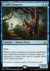 Ladra Astuta / Crafty Cutpurse - Magic: The Gathering - MoxLand
