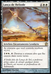 Lança de Heliode / Spear of Heliod - Magic: The Gathering - MoxLand