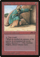 Ali Babá / Ali Baba - Magic: The Gathering - MoxLand