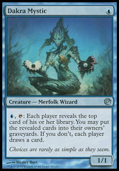 Místico de Dakra / Dakra Mystic - Magic: The Gathering - MoxLand
