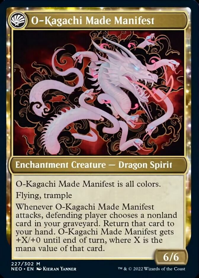 A Guerra dos Kami / The Kami War - Magic: The Gathering - MoxLand A Guerra dos Kami / The Kami War - Magic: The Gathering - MoxLand