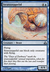Estratozepelóide / Stratozeppelid - Magic: The Gathering - MoxLand
