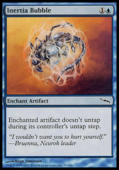 Bolha de Inércia / Inertia Bubble - Magic: The Gathering - MoxLand