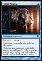 Forma Aquosa / Aqueous Form - Magic: The Gathering - MoxLand