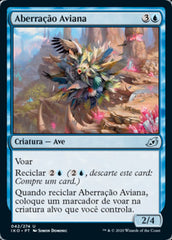 Aberração Aviana / Avian Oddity - Magic: The Gathering - MoxLand