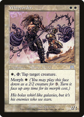 Boleador / Whipcorder - Magic: The Gathering - MoxLand