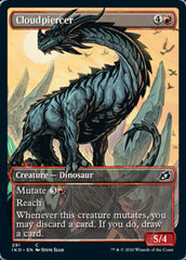 Furanuvem / Cloudpiercer - Magic: The Gathering - MoxLand