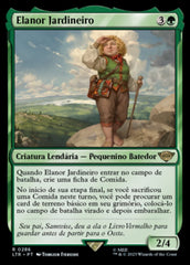 Elanor Jardineiro / Elanor Gardner - Magic: The Gathering - MoxLand