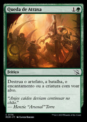 Queda de Atraxa / Atraxa's Fall - Magic: The Gathering - MoxLand