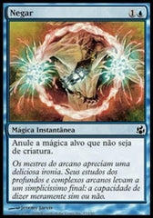 Negar / Negate - Magic: The Gathering - MoxLand