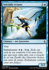 Iniciado Aviano / Aven Initiate - Magic: The Gathering - MoxLand