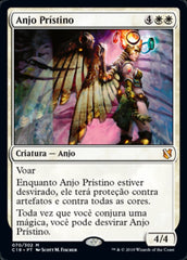 Anjo Prístino / Pristine Angel - Magic: The Gathering - MoxLand