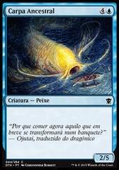 Carpa Ancestral / Ancient Carp - Magic: The Gathering - MoxLand