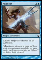 Nulificar / Nullify - Magic: The Gathering - MoxLand