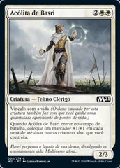 Acólita de Basri / Basri's Acolyte - Magic: The Gathering - MoxLand