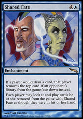 Destino Compartilhado / Shared Fate - Magic: The Gathering - MoxLand