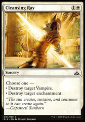 Fúlmen Purificador / Cleansing Ray - Magic: The Gathering - MoxLand