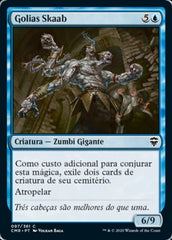 Golias Skaab / Skaab Goliath - Magic: The Gathering - MoxLand