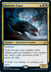 Reptante Fugaz / Slitherwisp - Magic: The Gathering - MoxLand