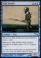 Slith Passo-Largo / Slith Strider - Magic: The Gathering - MoxLand