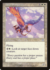 Mira-Almas Aviano / Aven Soulgazer - Magic: The Gathering - MoxLand