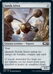 Sonda Aérea / Skyscanner - Magic: The Gathering - MoxLand
