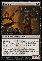 Maltrapilha / Ragamuffyn - Magic: The Gathering - MoxLand